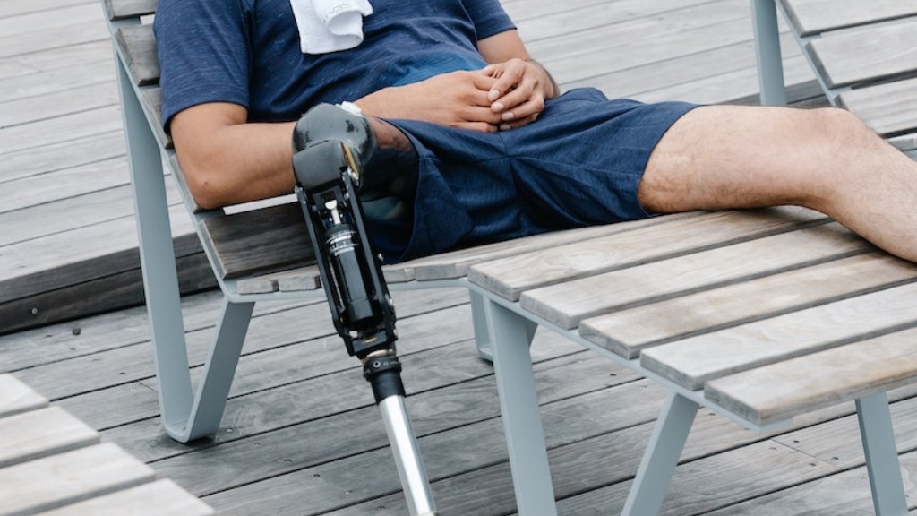 Il Pvd può influenzare un’anca protesica?